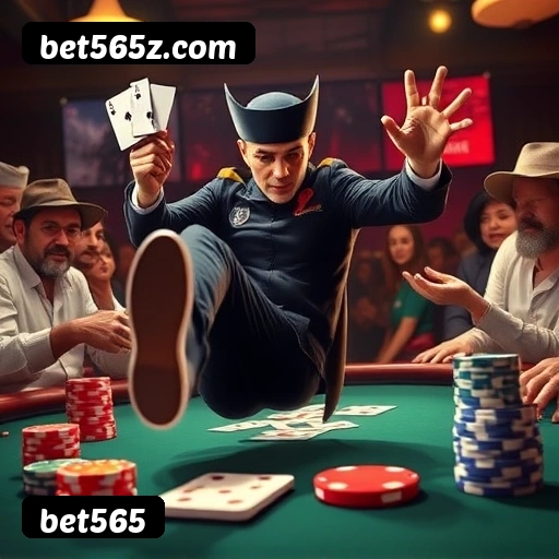 bet565 - App Compatibility