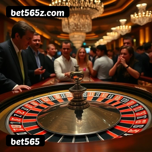 bet565 - cassino ao vivo
