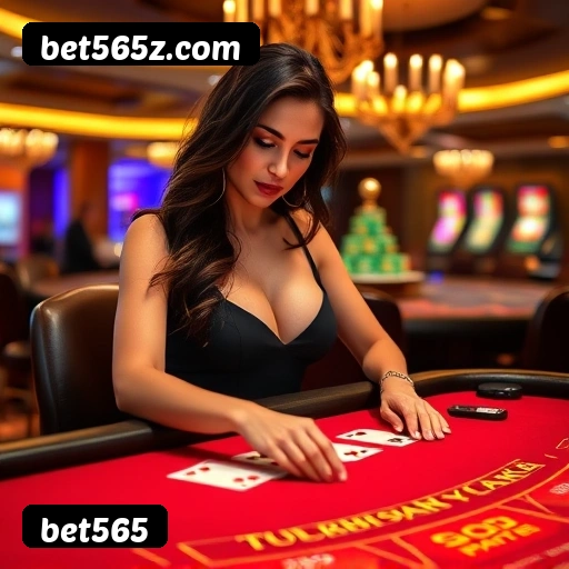 bet565 - Security