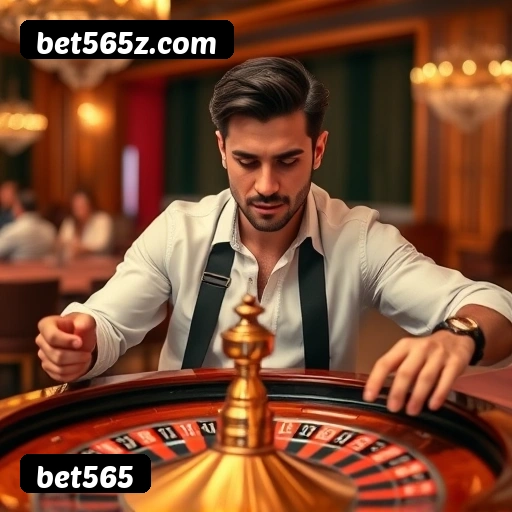 bet565 - App Security