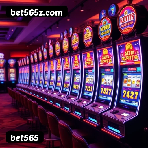 bet565 Brasília - VIP Program
