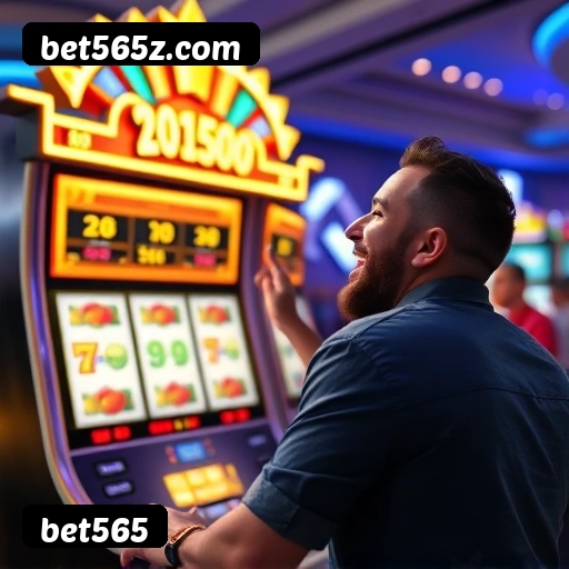 bet565 Belo Horizonte - VIP Casino