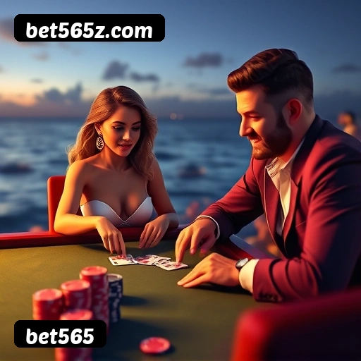 bet565 Fortaleza - Reviews