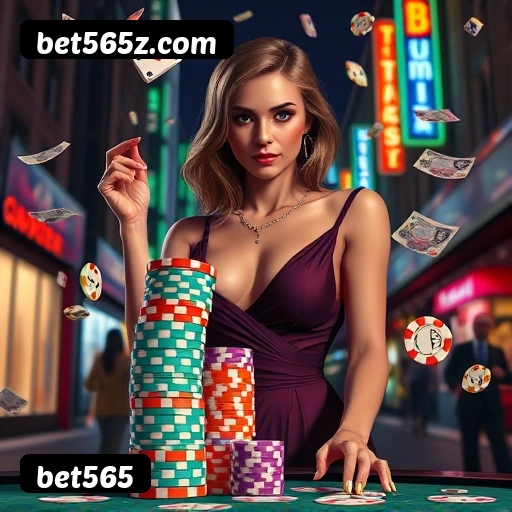 bet565 - Customer Support