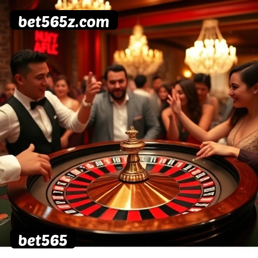 bet565 - App Features