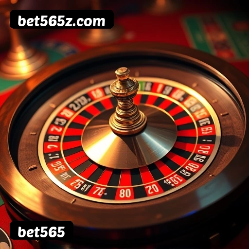 bet565 - Pagamento PIX Instantâneo