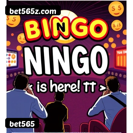 bet565 Salvador - Support