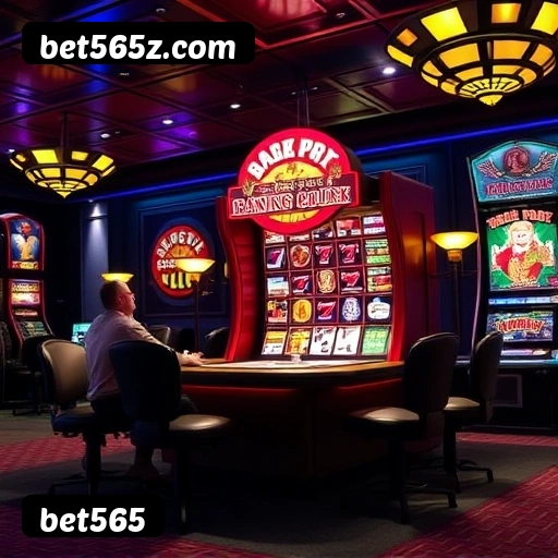bet565 Rio de Janeiro - Licenses