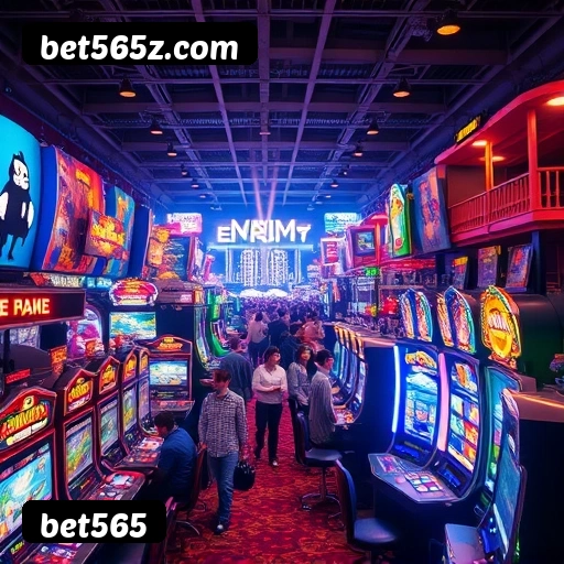 bet565 São Paulo - Jogo Providers