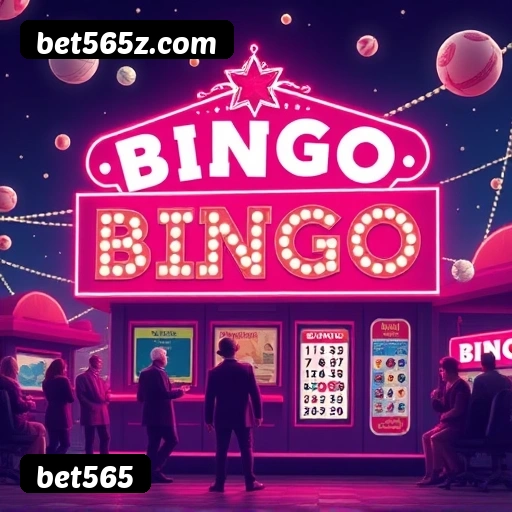bet565 - Aplicativo Móvel