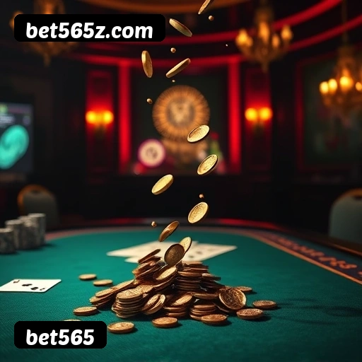 bet565 Brasília - Jogo Features