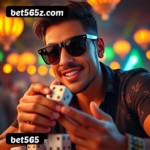 bet565 Rio de Janeiro - Bonus Terms