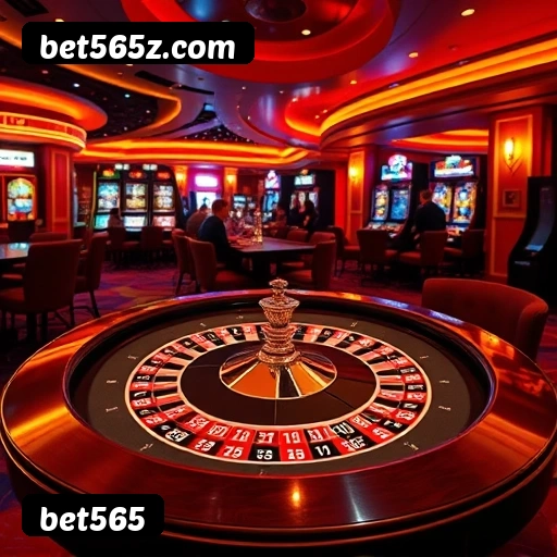 bet565 Belo Horizonte - Basketball