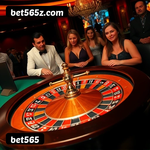 bet565 São Paulo - Live Tables