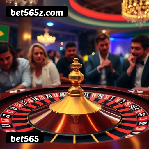 bet565 - Installation Guide