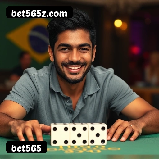 bet565 Fortaleza - Leaderboard