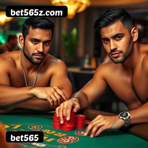 bet565 Belo Horizonte - Reivindique Bonus